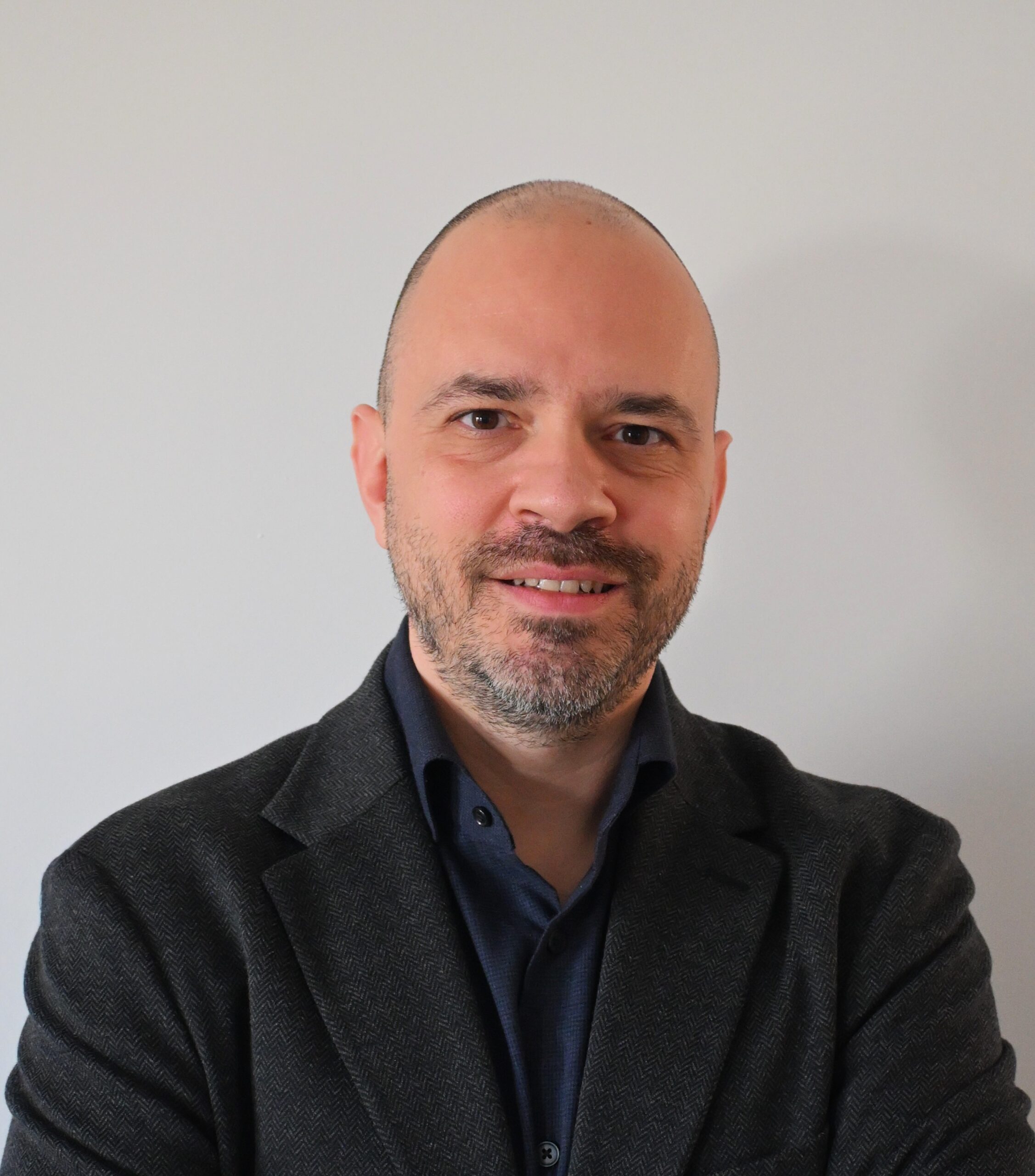 Dr. Dimitris Matiadis